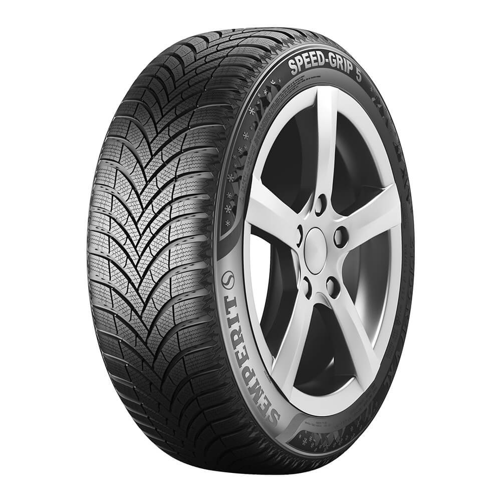 Semperit Speed-Grip 5 205/55R19 97V XL M+S 3PMSF
