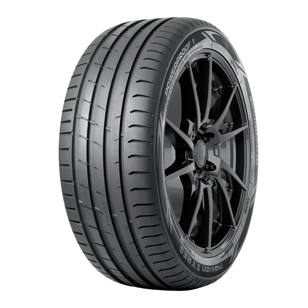 Nokian Tyres Powerproof 1 235/45ZR18 98Y XL