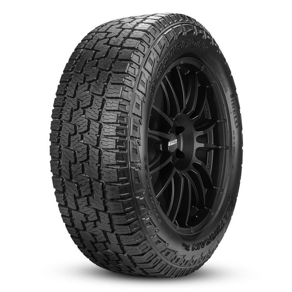 Pirelli Scorpion All Terrain Plus 275/55R20 113T M+S 3PMSF WL