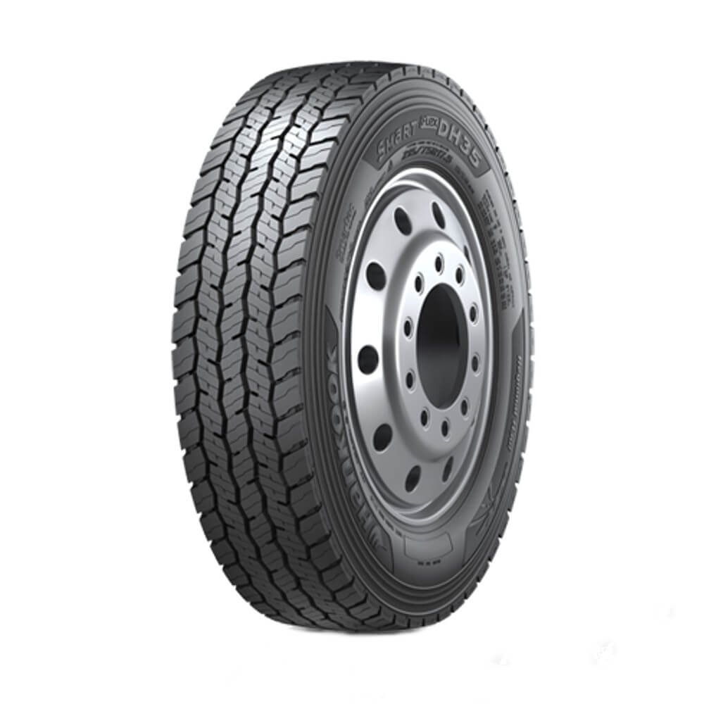 Hankook Smart Flex DH35 285/70R19.5 146/144M M+S 3PMSF 16PR