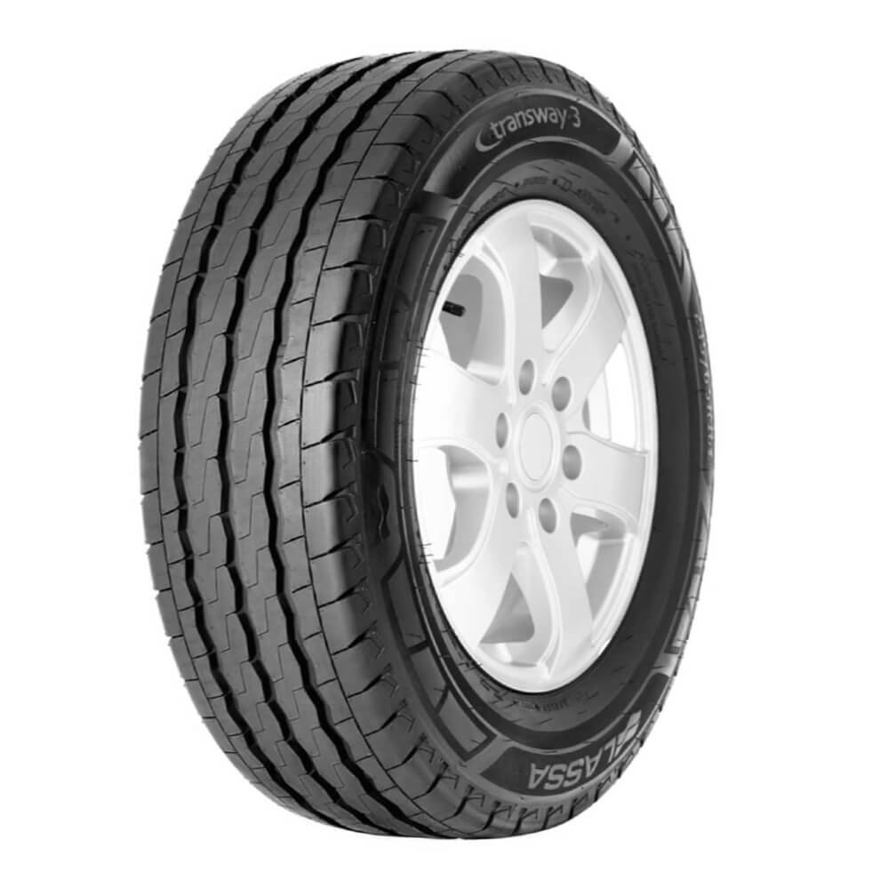Lassa Transway 3 195/75R16C 110/108R