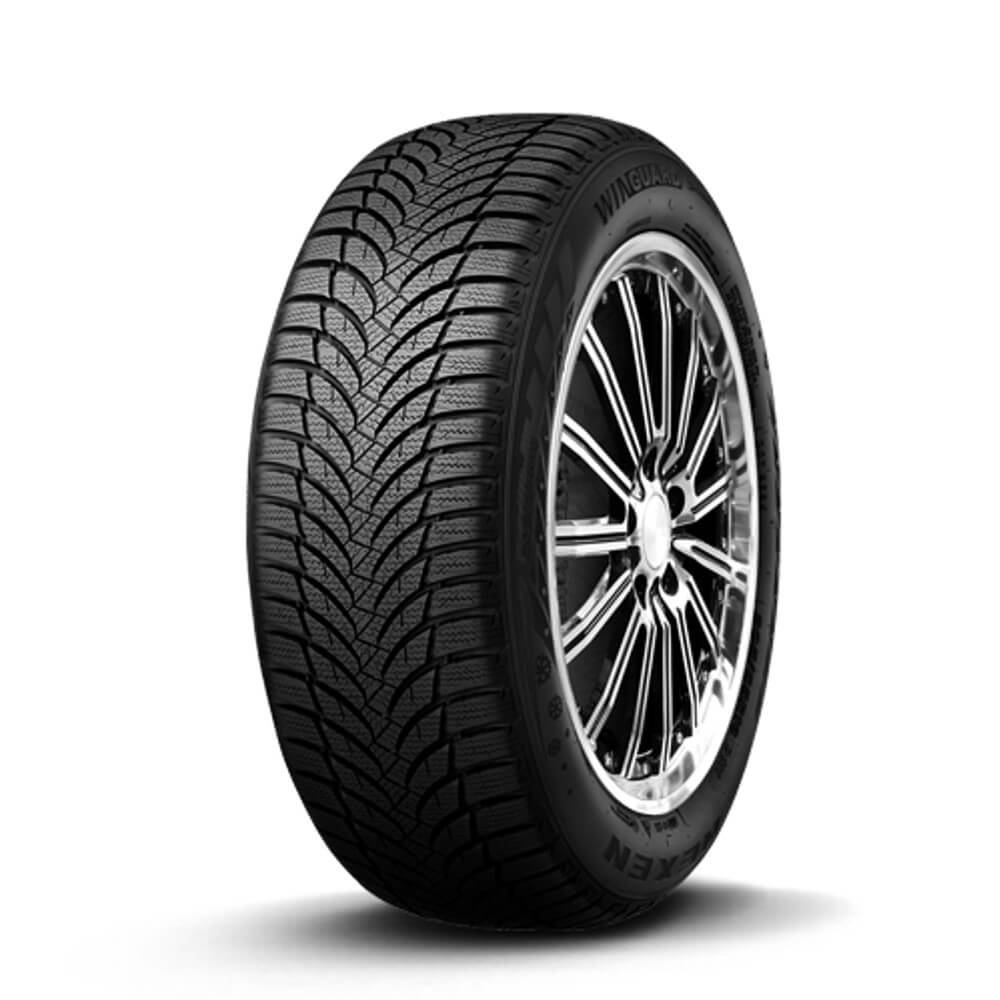 Nexen WinGuard Snow'G WH2 175/60R15 81H M+S 3PMSF