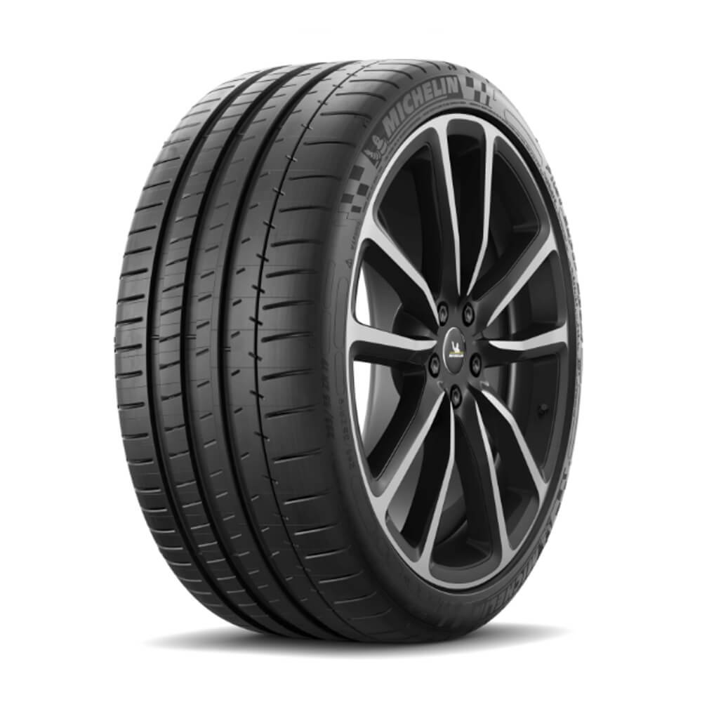 Michelin Pilot Super Sport * 285/35ZR21 105Y XL