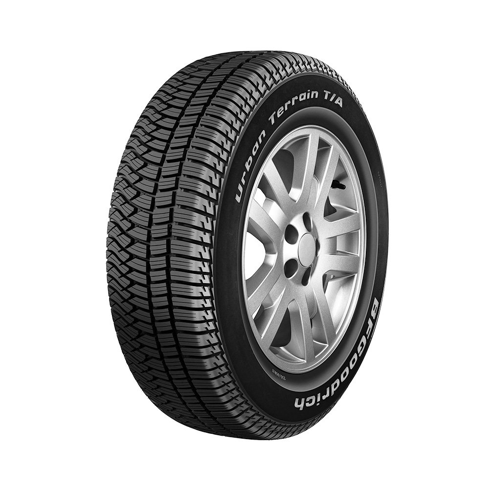 BF Goodrich Urban Terrain T/A 215/60R17 96H