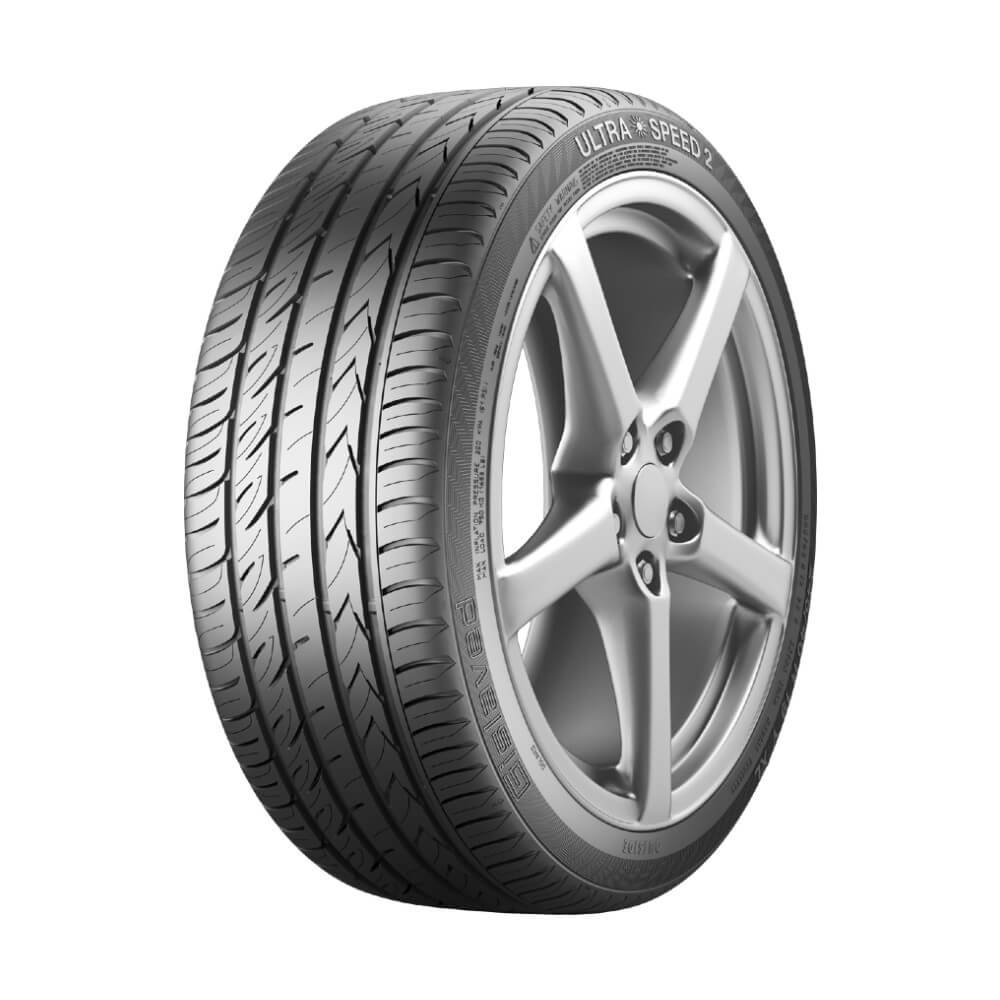 Gislaved Ultra Speed 2 235/55R17 103Y XL FR