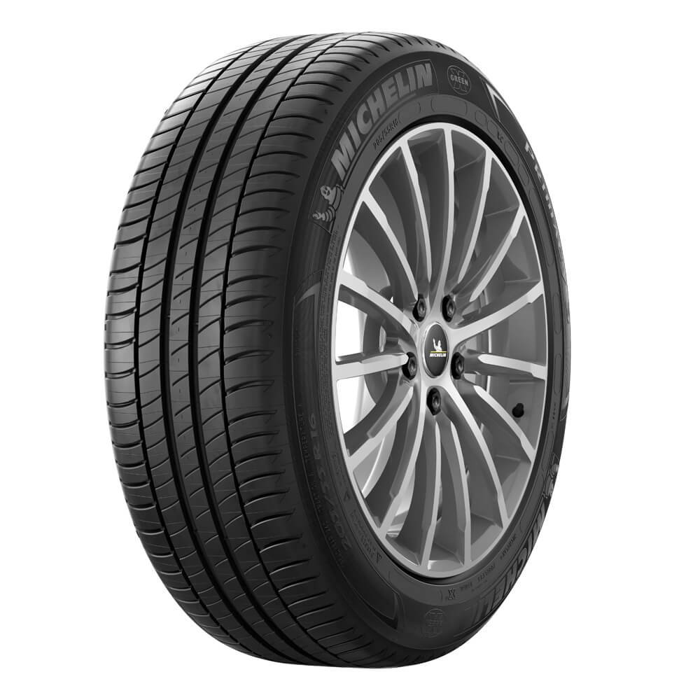 Michelin Primacy 3 ZP 205/45R17 88W XL GRNX