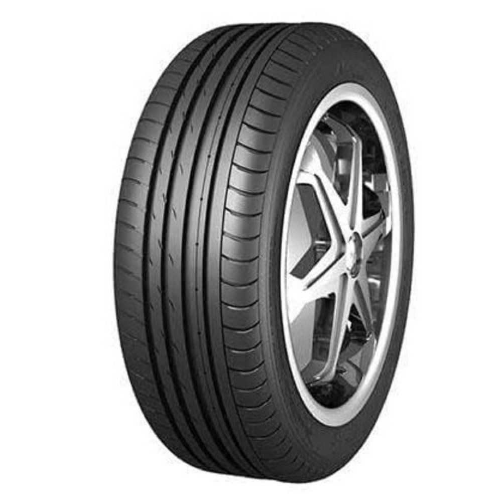 Nankang As-2+ 225/35R19 88Y XL