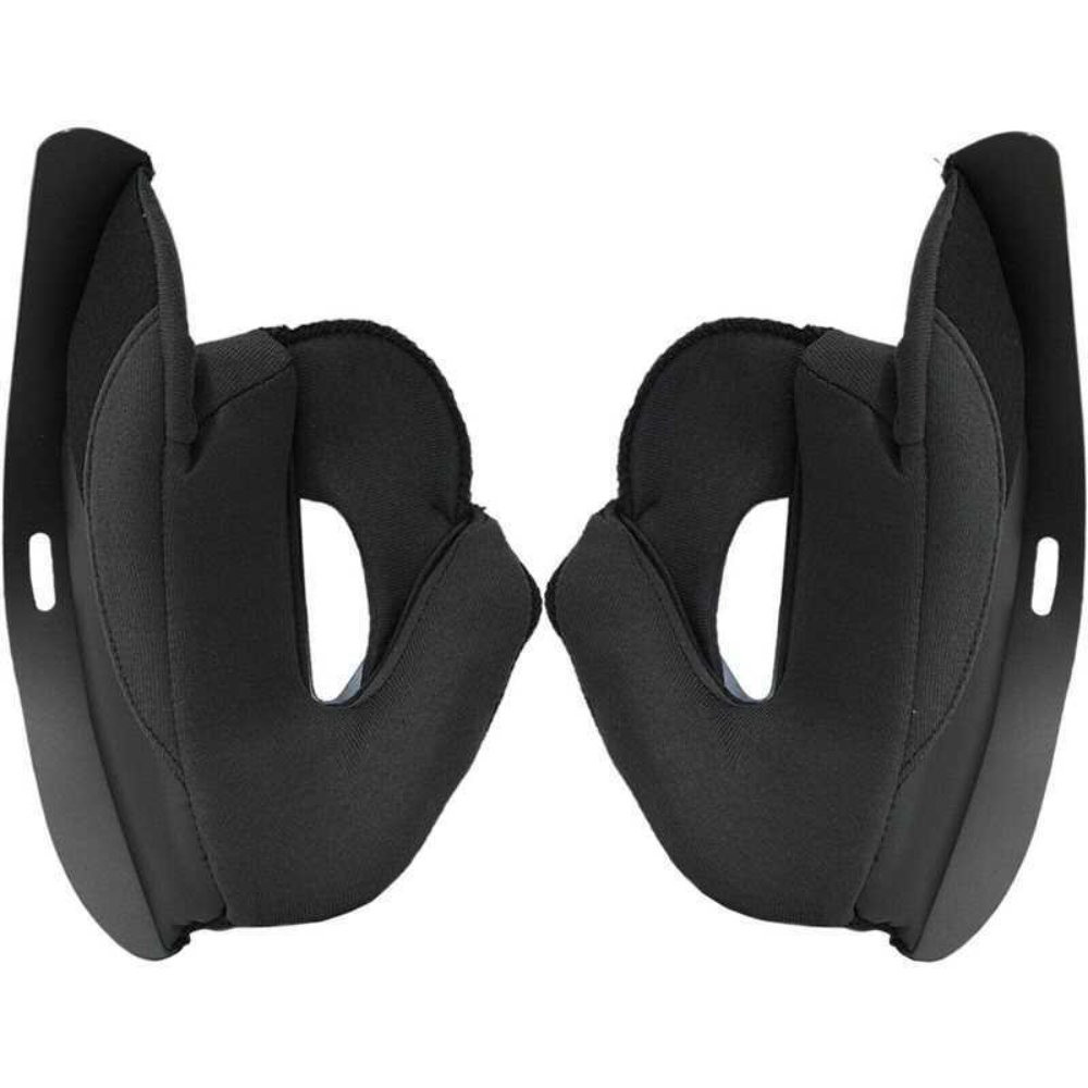 HJC C91n Kask Yanak Pedi̇ 25mm