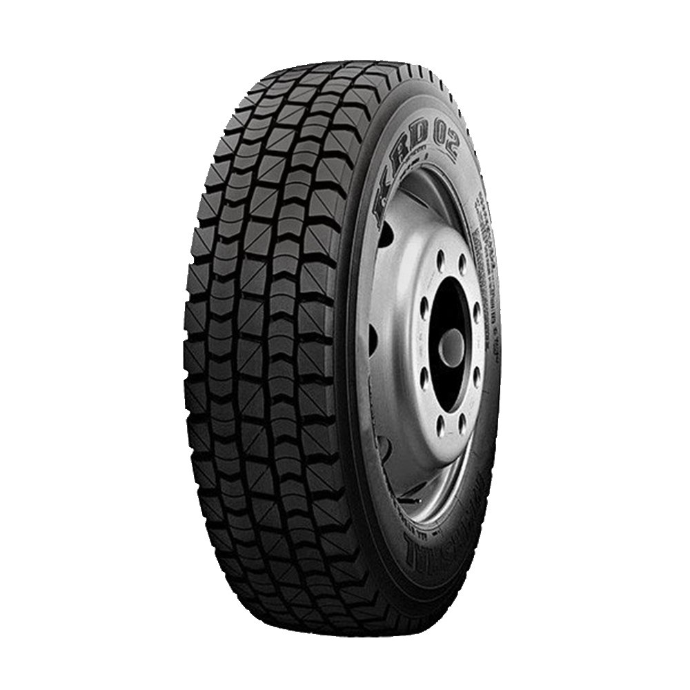 Marshal KRD02 9.50R17.5 129/127L