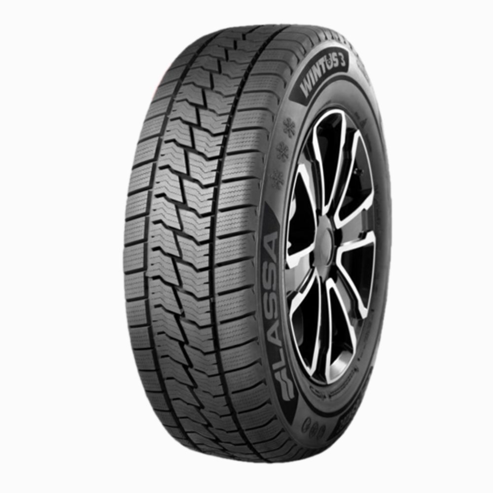 Lassa Wintus 3 185R14C 102/100R M+S 3PMSF