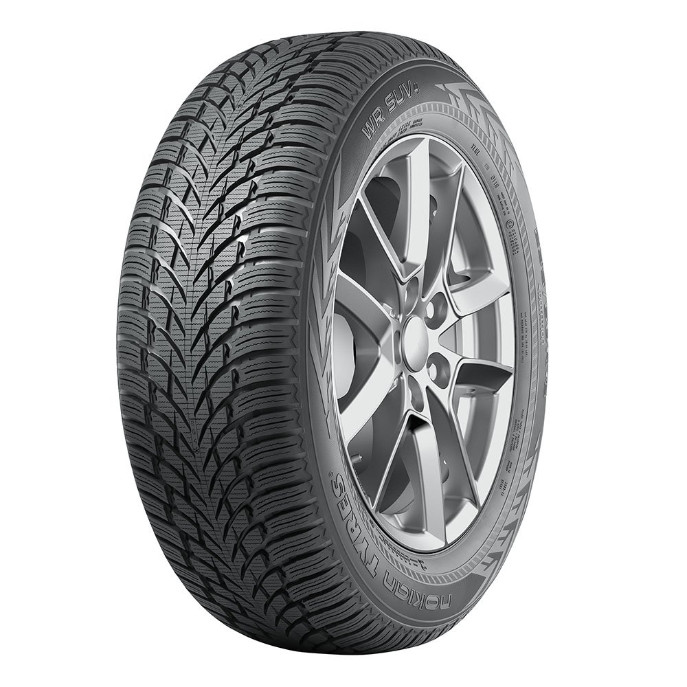 Nokian Tyres WR SUV 4 315/40R21 115W