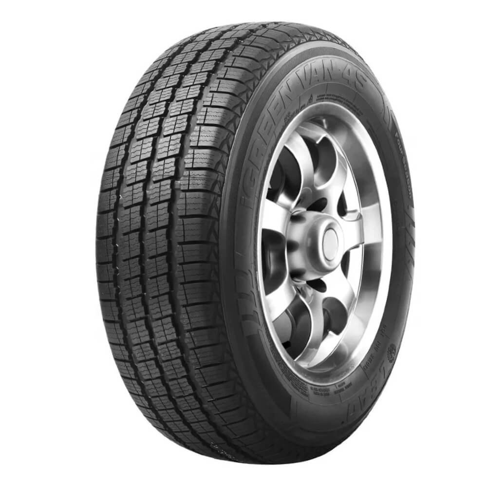 Leao iGreen Van 4S 215/70R15C 109/107R M+S 3PMSF 8PR