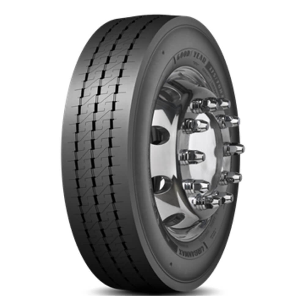 Goodyear Urbanmax 275/70R22.5 152/150J HL M+S 3PMSF