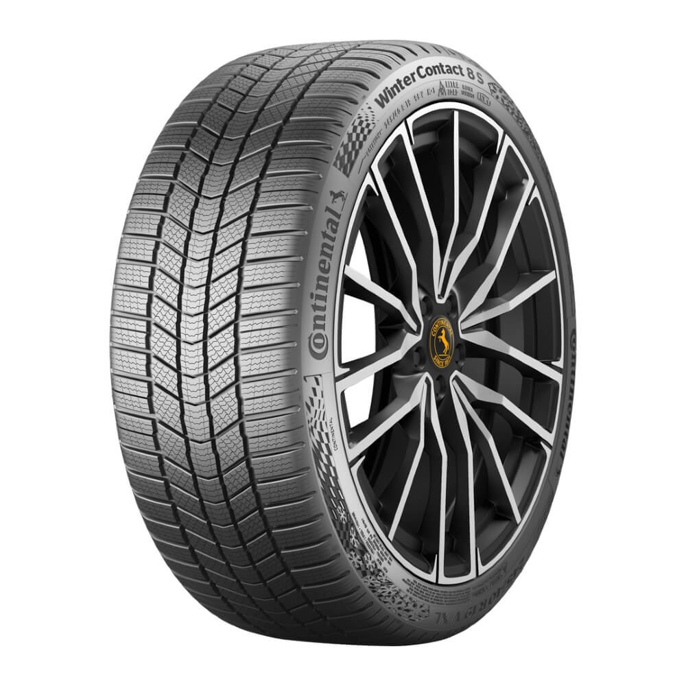 Continental WinterContact 8 S 235/40R20 96V XL M+S 3PMSF FR EV