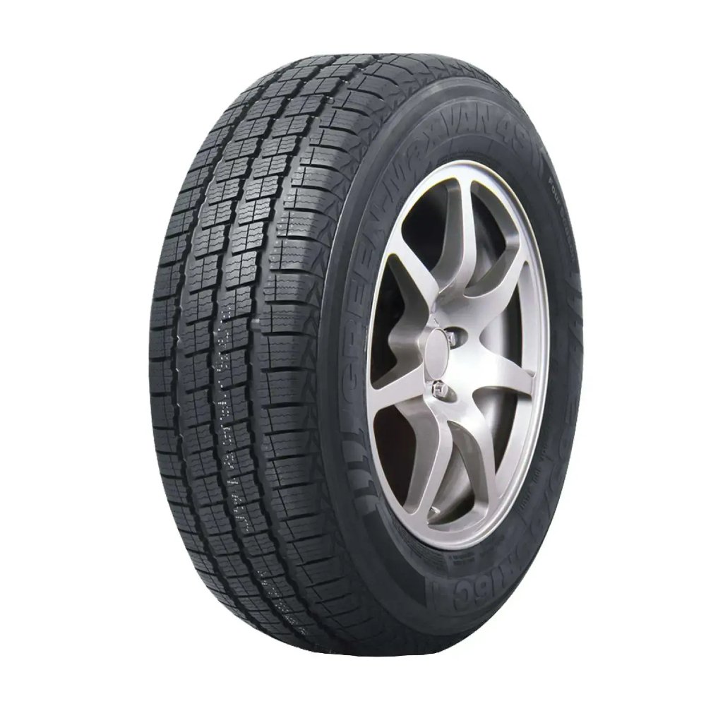 Linglong Green-Max Van 4S 215/60R17C 109/107T M+S 3PMSF 8PR