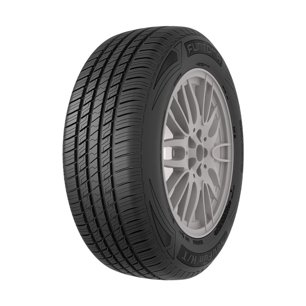 Funtoma SuvFun H/T 205/80R16 104T