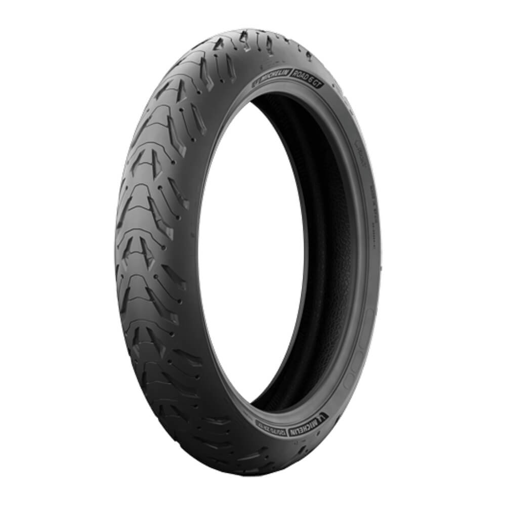 Michelin Road 6 GT 120/70ZR17 58W TL