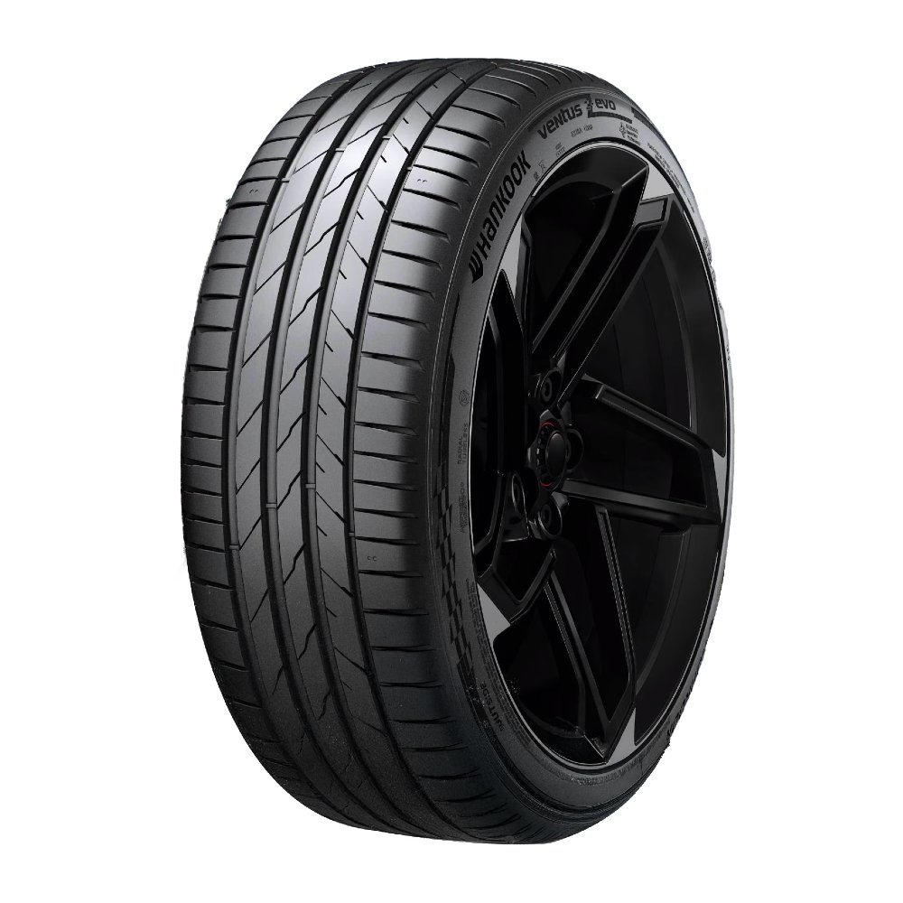 Hankook Ventus Evo K137 245/40ZR20 99Y XL