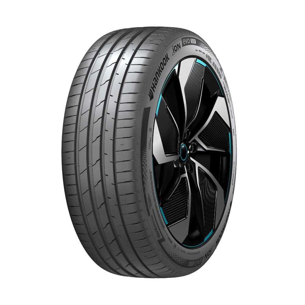 Hankook iON evo SUV IK01A 245/40ZR21 100Y XL Sound Absorber EV
