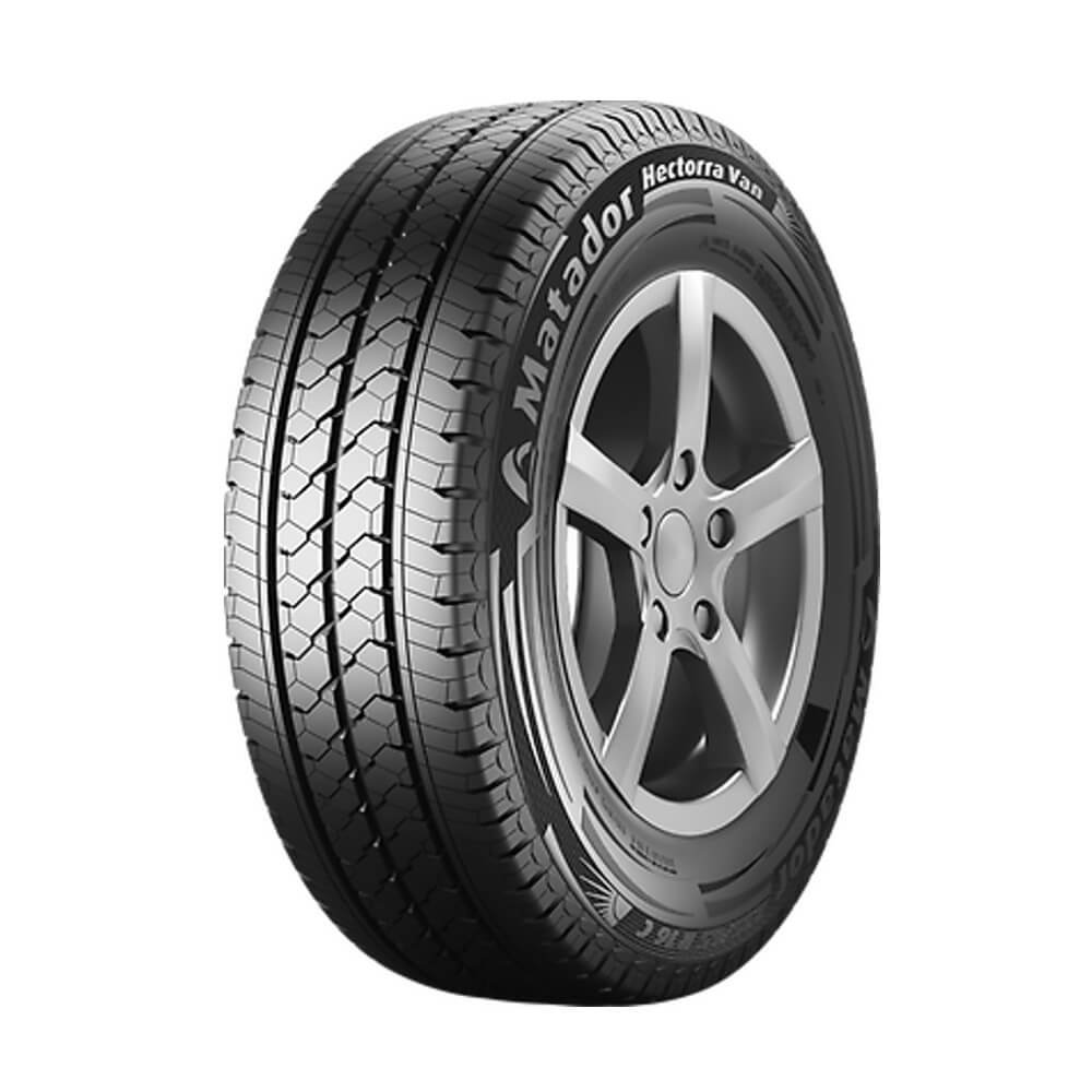 Matador Hectorra Van 235/65R16C 121/119R 10PR