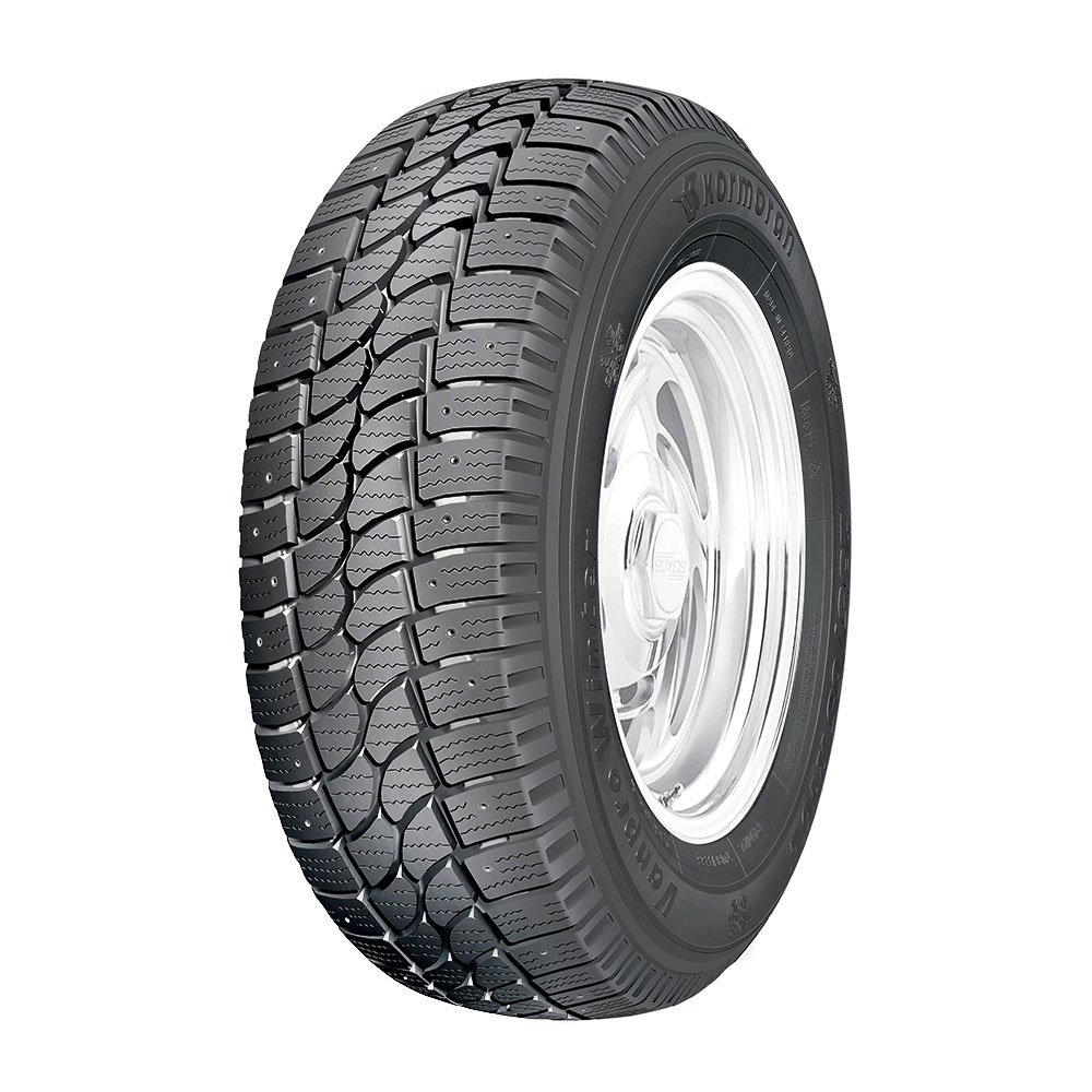 Kormoran Vanpro Winter 195/60R16C 99/97T