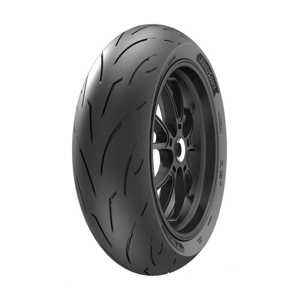 Anlas Viento Sport 140/70R17 66H