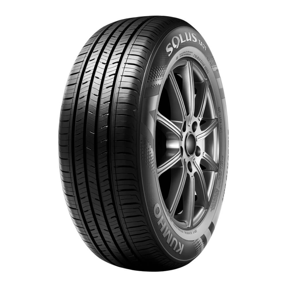 Kumho Solus TA31 215/50R18 92H M+S