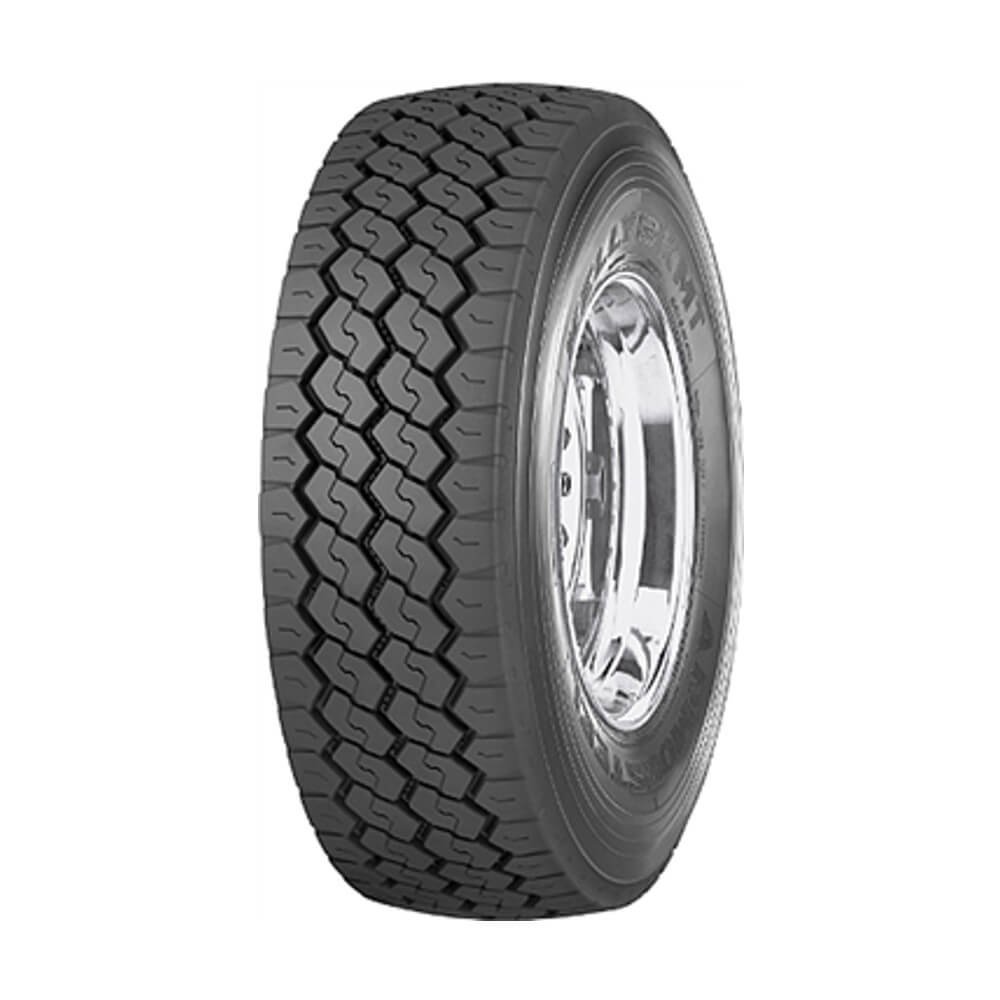 Kelly Armorsteel KMT 385/65R22.5 160K M+S 3PMSF