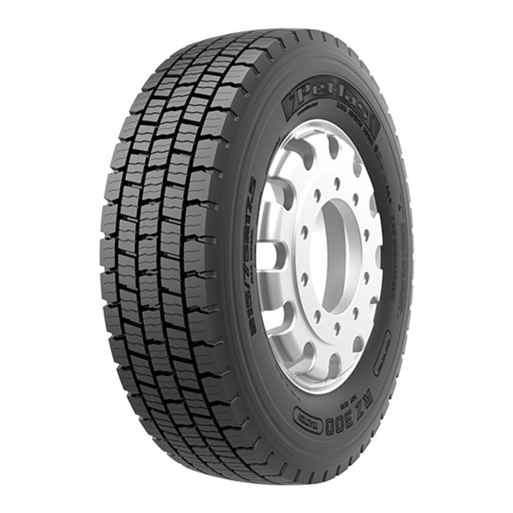 Petlas RZ300 215/75R17.5 126/124M   M+S 3PMSF