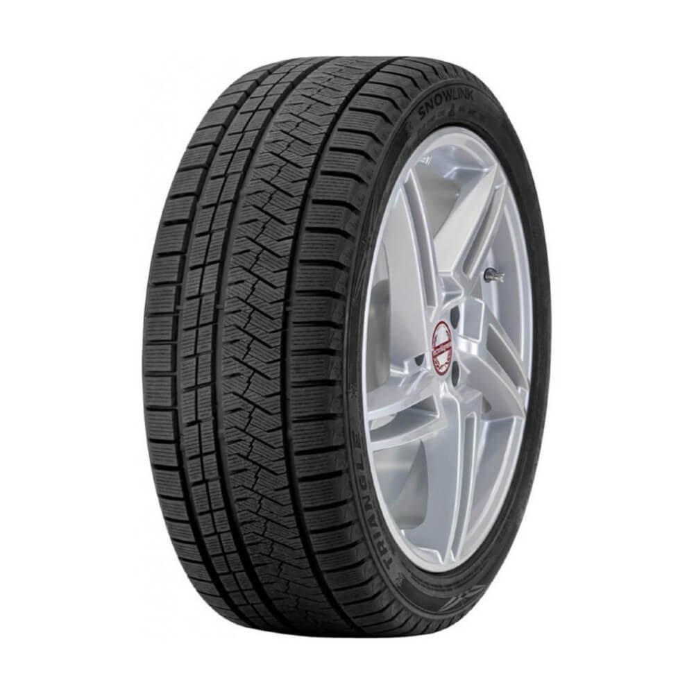 Triangle SnowLink PL02 215/50R18 96V XL M+S 3PMSF