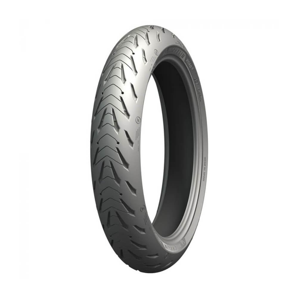 Michelin Road 5 120/70ZR17 58W TL