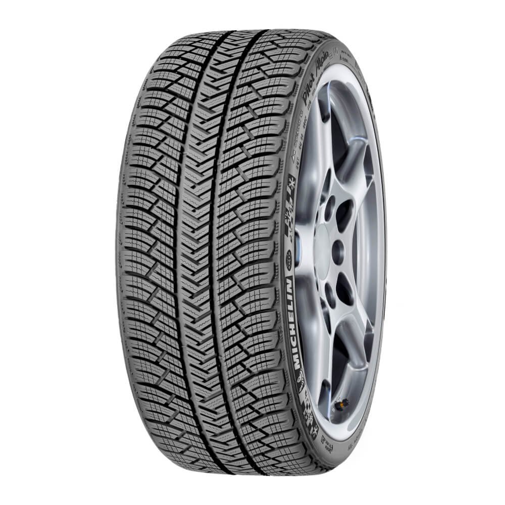 Michelin Pilot Alpin PA4 235/35R20 92W XL GRNX M+S 3PMSF