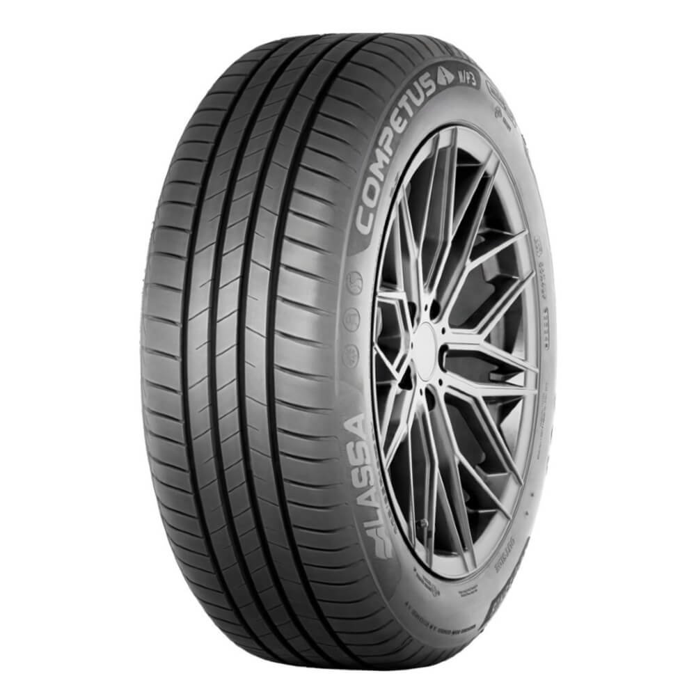 Lassa Competus H/P 3 275/45R20 110Y XL EV Ready