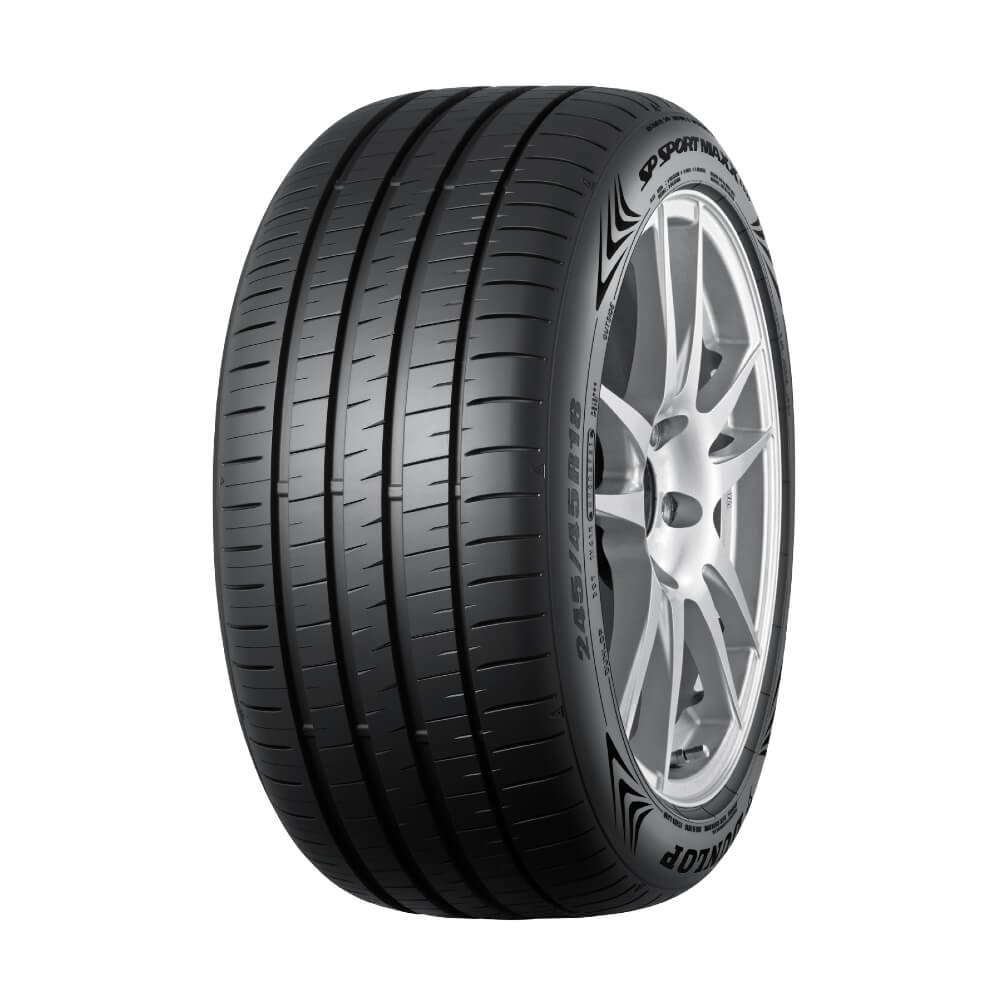Dunlop Sport Maxx 060+ 245/35R19 93Y XL
