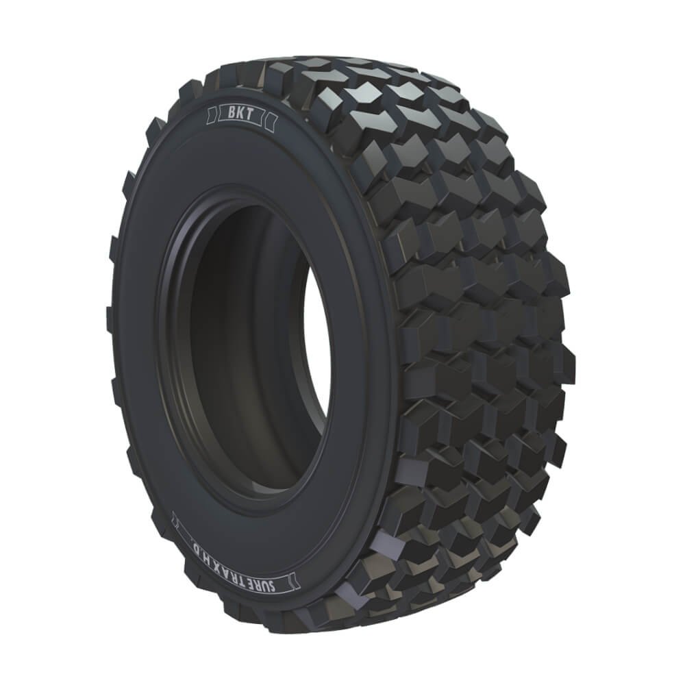 BKT Sure Trax HD 12-16.5 TL 12PR