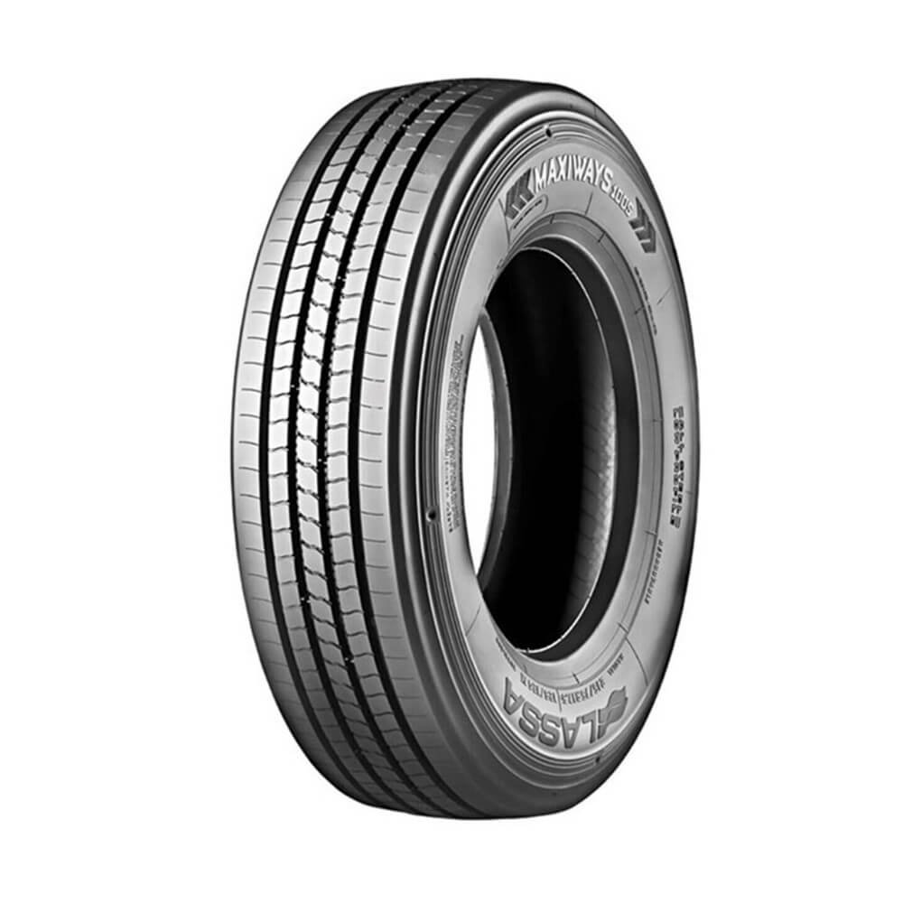 Lassa Maxiways 100S 245/70R17.5 136/134M M+S 3PMSF