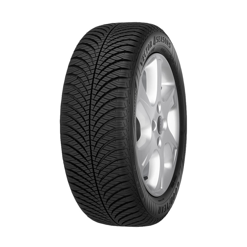 Goodyear Vector 4Seasons Gen-2 AO 215/45R16 90V XL FP