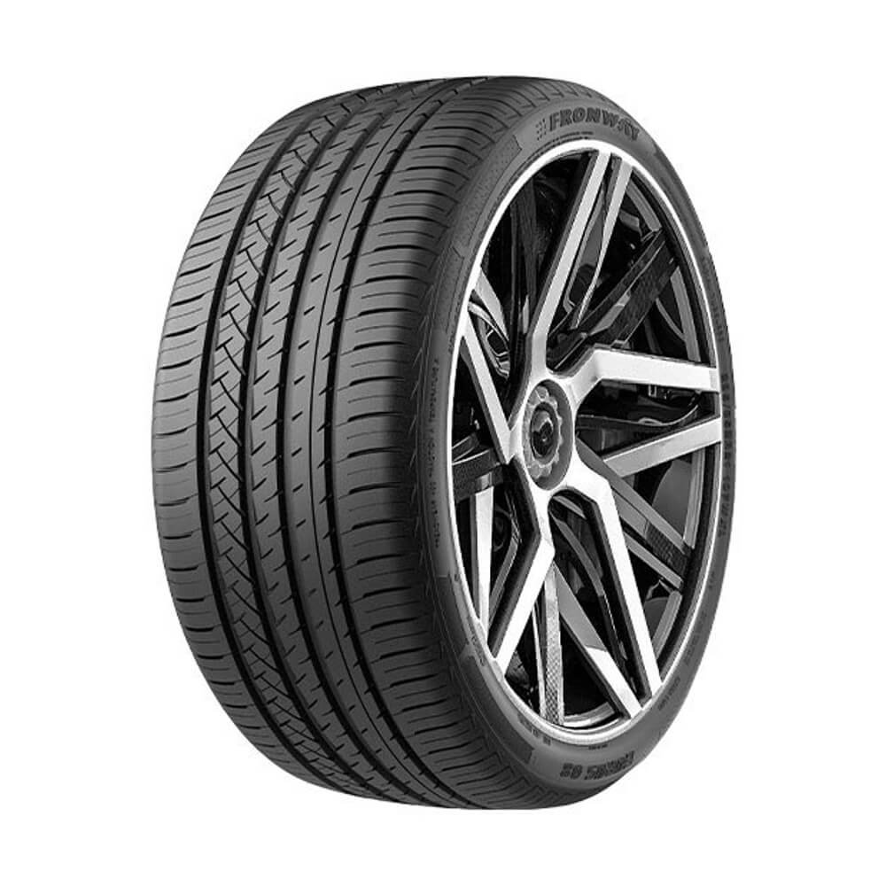 Fronway Eurus 08 215/35R18 84W XL M+S