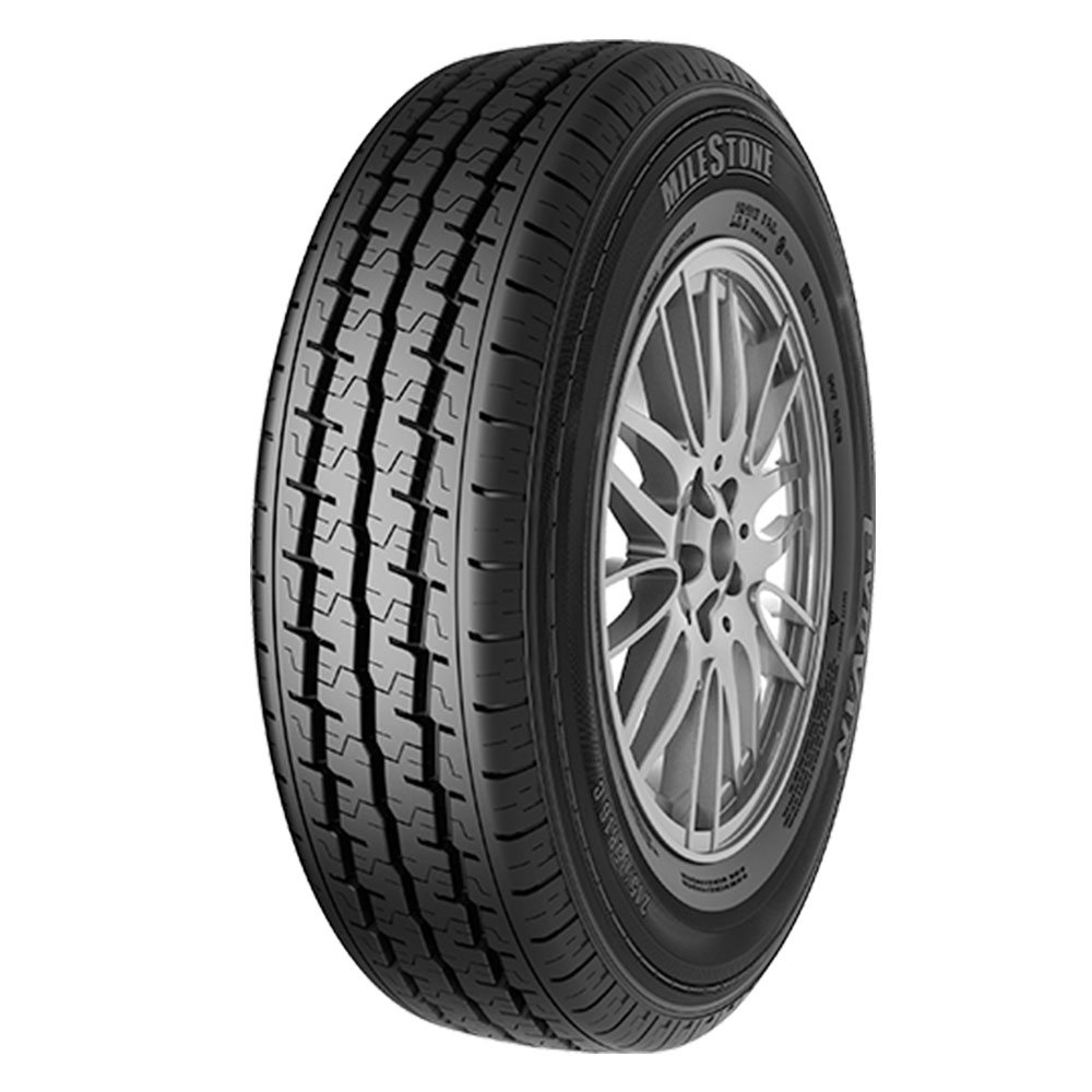 Milestone Evovan 155R13C 90/89R 8PR