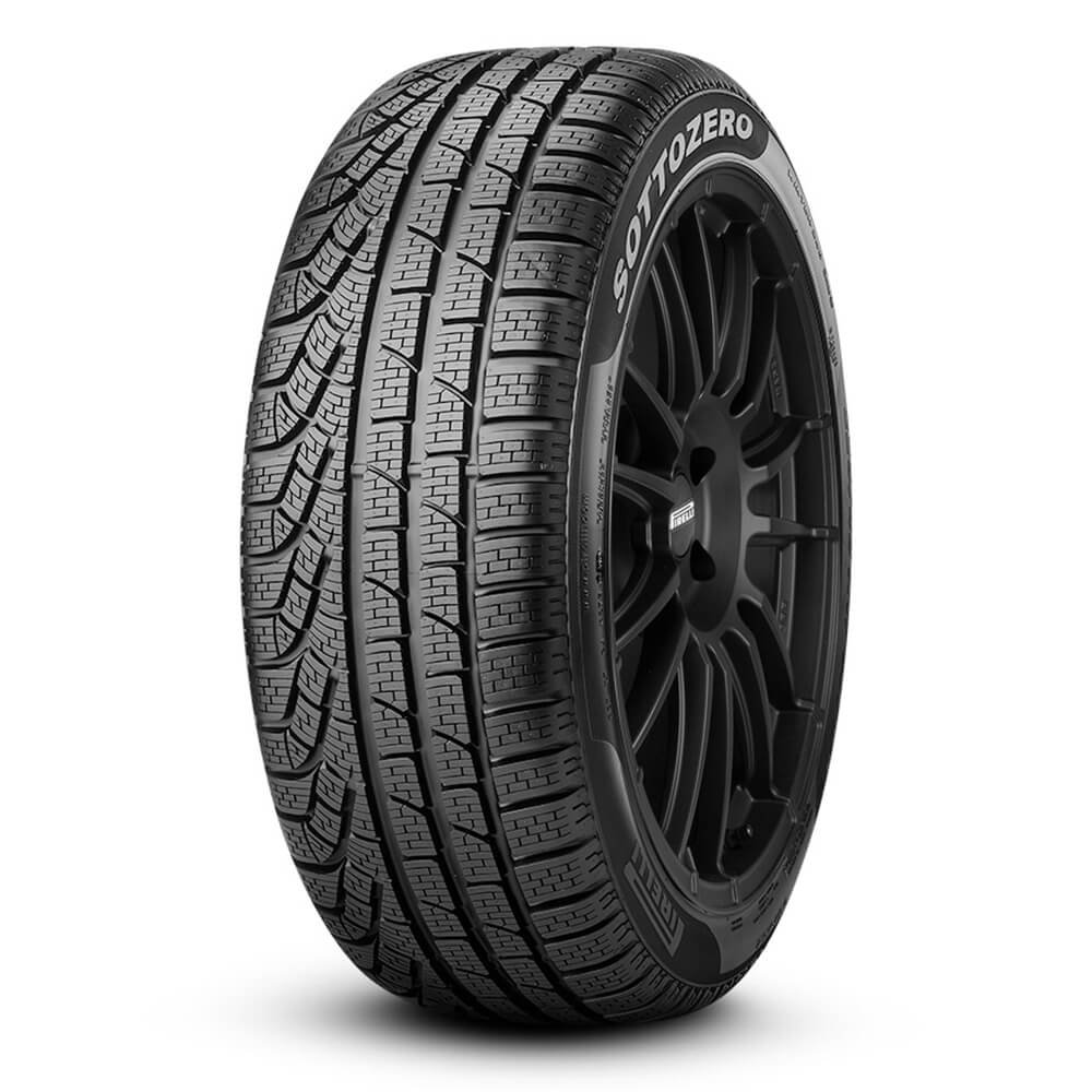Pirelli W240 SottoZero Serie II N0 295/30R20 97V