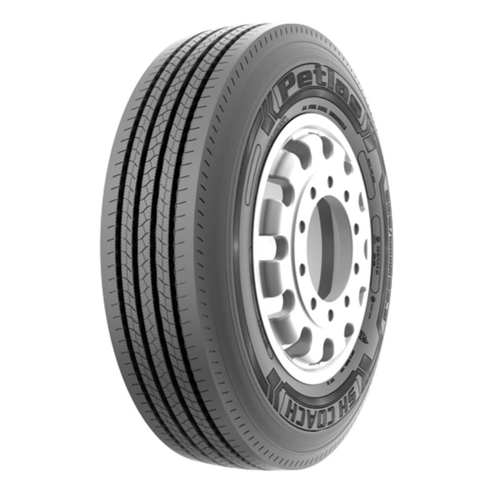 Petlas SH Coach 295/80R22.5 154/150M M+S 3PMSF
