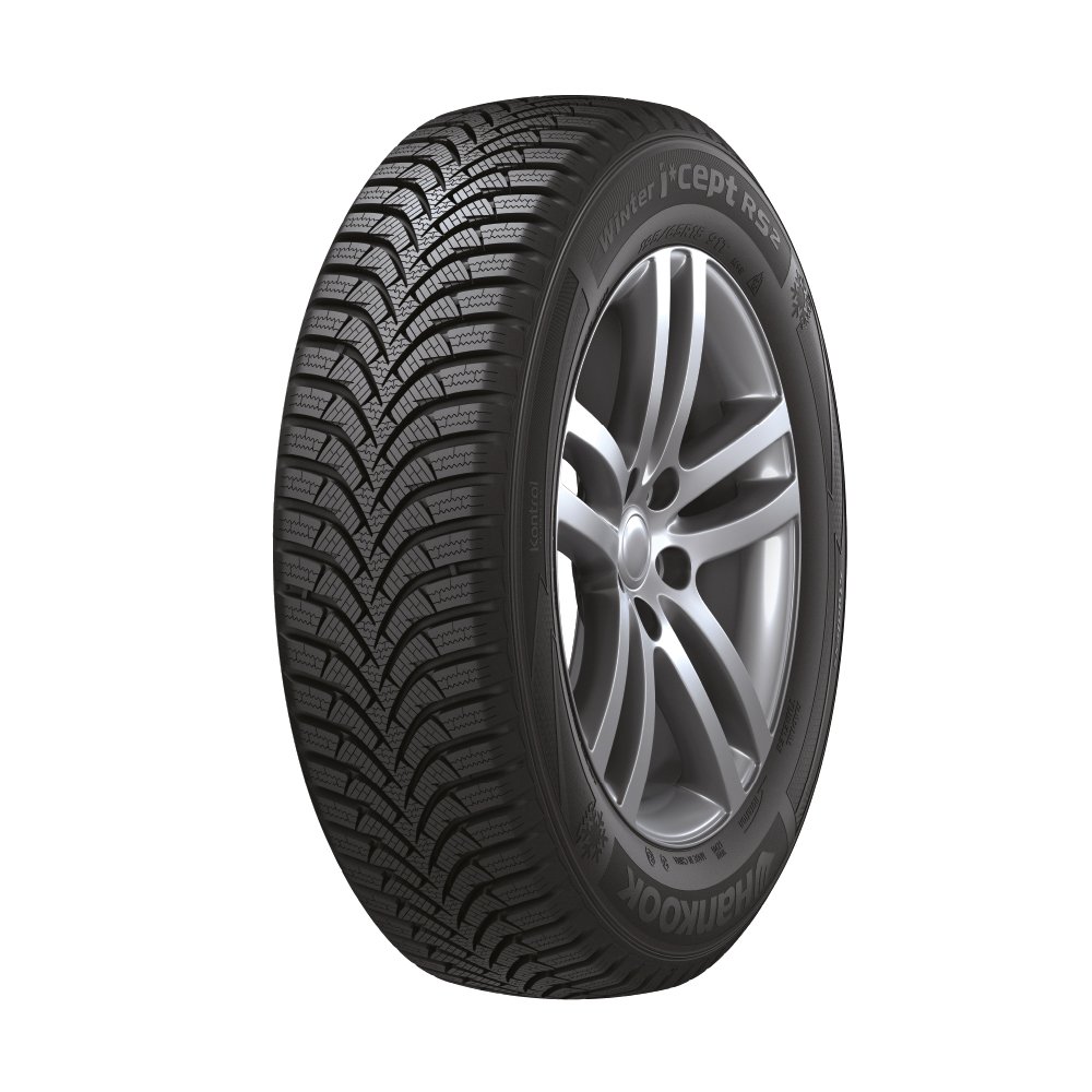 Hankook Winter i'cept RS2 W452 155/65R14 75T M+S 3PMSF