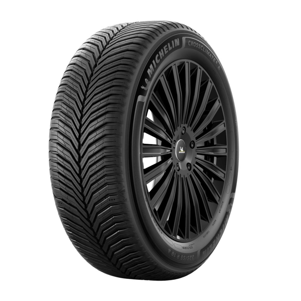Michelin CrossClimate 3 225/50R17 98Y XL M+S 3PMSF
