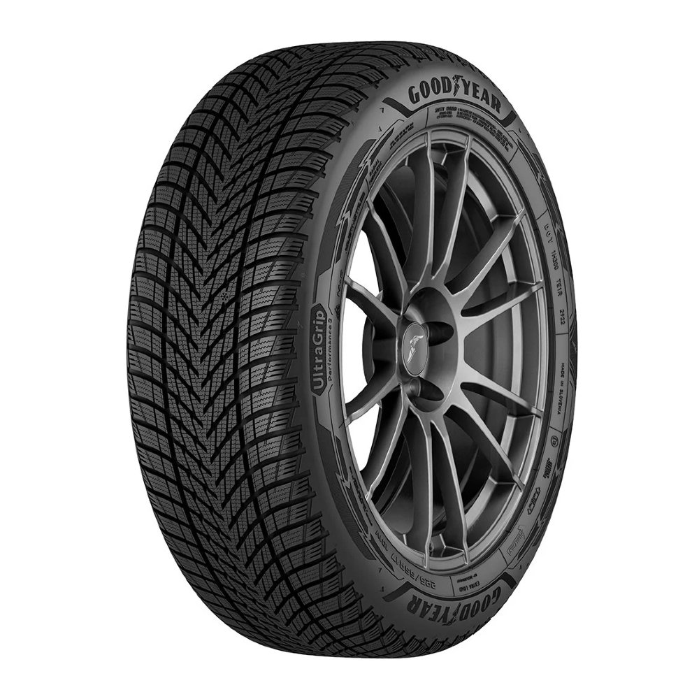 Goodyear UltraGrip Performance 3 275/35R22 104V XL M+S 3PMSF FP