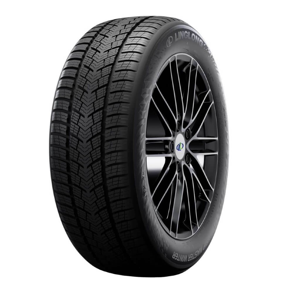 Linglong Grip Master Winter 175/65R15 88H M+S 3PMSF
