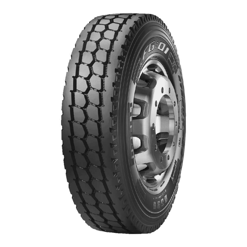 Pirelli FG01 II 13R22.5 156/150K M+S 3PMSF