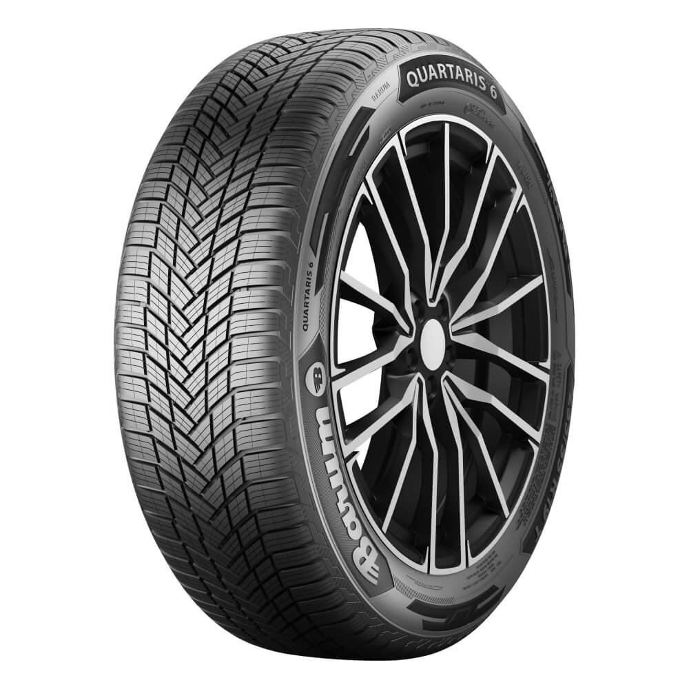 Barum Quartaris 6 225/40R18 92Y XL M+S 3PMSF FR