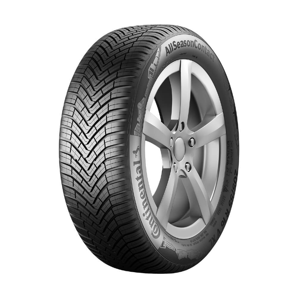 Continental AllSeasonContact 175/65R14 86H XL M+S 3PMSF