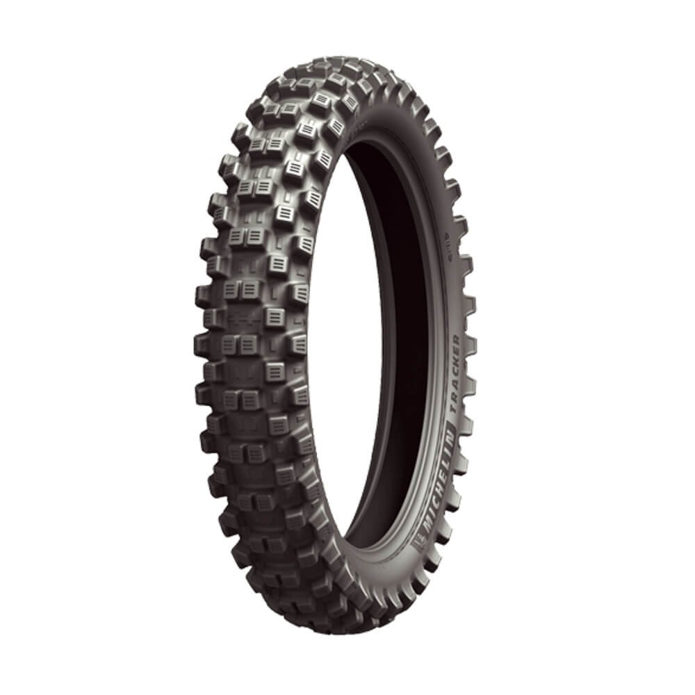Michelin Tracker 120/90-18 65R TT