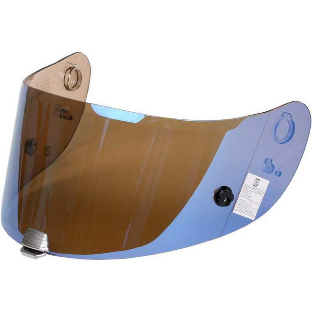 HJC RPHA11 Kask Camı İridyum Mavi HJ26
